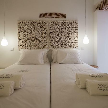 Sunshine House - Exclusive Apartment - Home By The Castle Lissabon Buitenkant foto