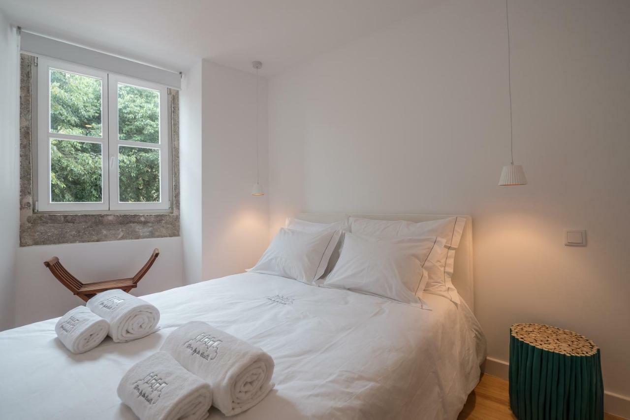 Sunshine House - Exclusive Apartment - Home By The Castle Lissabon Buitenkant foto