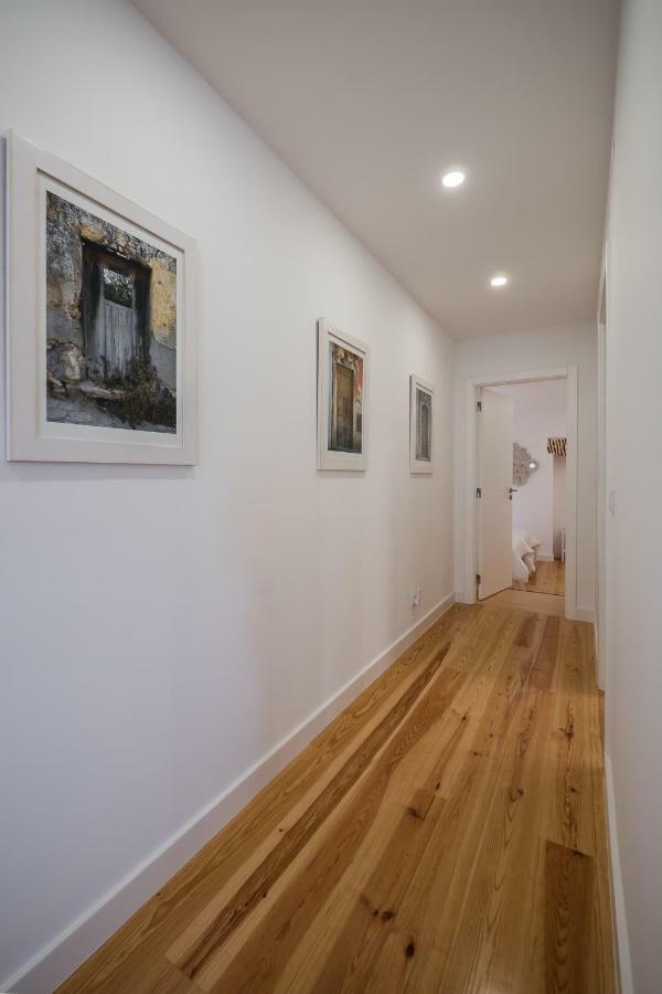 Sunshine House - Exclusive Apartment - Home By The Castle Lissabon Buitenkant foto